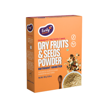 Dry Fruits & Seeds Powder for Kids