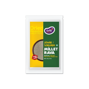 Jowar Millet Rava