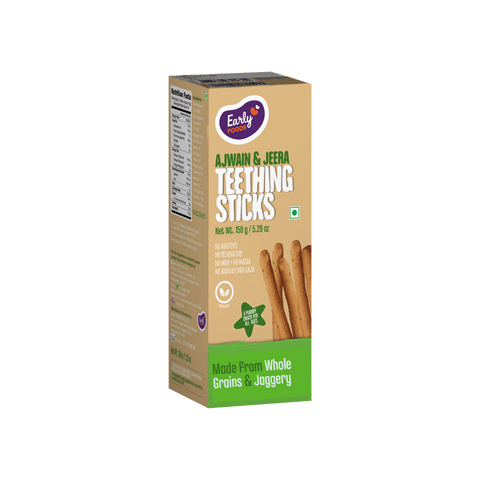 Teething Sticks